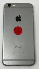 Apple iPhone 6 A1549 Smartphone iOS 4.7 inches 8MP Camera Fingerprint READ