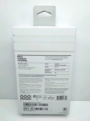 Verizon TCL 50 LE 50LE 6.6&Prime; HD+/64GB/4GB RAM/13MP/4Ah Gray Prepaid Phone 🆕