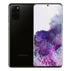 Samsung Galaxy S20+ Plus 5G SM-G986U 512GB Factory Unlocked GSM+CDMA Smart phone