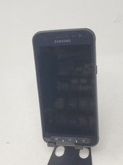Samsung Galaxy XCover 4 5.0 » 16GB G390F Black Unlocked – Good