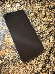 iPhone 13pro Graphite 1TB Excellent Condition Unlocked 94% battery