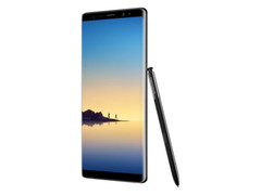 Samsung Galaxy Note 8 SM-N950 – 64GB – (Unlocked) Black *Refurbished, Excellent