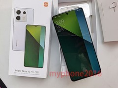SEALED – Xiaomi Redmi Note 13 Pro Unlocked 5G 6.67&Prime; 200MP Android Smartphone