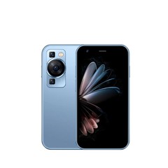 Unlocked SERVO P60 PRO Mini Android Smartphone 3.0&Prime; Dual SIM GPS 2GB+16GB Phones