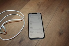 Apple iPhone 13 – 128 GB – Midnight (Unlocked)
