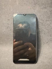 Samsung Galaxy A50 64GB Verizon (Black) – FOR PARTS (Various Issues)