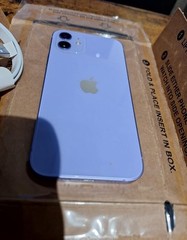 iphone 12 64gb Unlocked Excellent Red ,Blue ,Green ,Black ,purple ,white