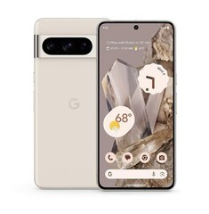 Google Pixel 8 Pro 5G 128GB 6.7&Prime; Smartphone GSM Factory Sealed Unlocked (502)