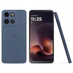 Motorola Moto G 5G XT2613 2026 128GB Unlocked 6.7&Prime; 50MP GPS PANTONE Slipstream