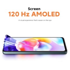 Xiaomi Redmi Note11 Pro 5G 128GB Unlocked Android Global Smartphone New Sealed