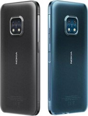 Nokia XR20 Dual SIM 5G 64/128GB ROM 6.67&Prime; 48.0MP Phone