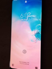 Samsung Galaxy S21 Ultra 5G SM-G998U – 128GB – Phantom Black (Verizon)