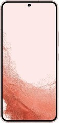 Fully Unlocked ✨ Samsung Galaxy S22 5G 128GB 8GB RAM Pink Gold 6.1 » – OPEN BOX