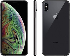 Apple iPhone XS – 64GB – Space Gray (AT&T Locked) (5/10)