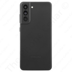 Samsung Galaxy S21 FE 5G 128GB Unlocked SM-G990U 6.4&Prime; 32MP Graphite Black