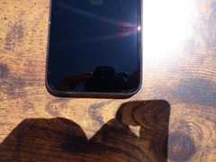 Apple iPhone Xr – [64 GB] – [Black] (Cricket Wireless) – grade B