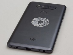LG V20 (LG-H918) 64GB – Gray (T-Mobile) – POOR CONDITION – Clean IMEI – J0070