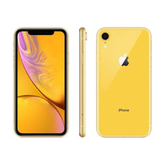 Apple iPhone XR 64GB Unlocked Att Verizon VoLTE Dual SIM (nano-SIM & an eSIM)