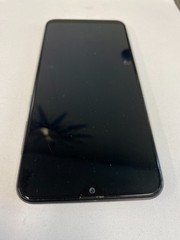 Samsung Galaxy A20 32GB SM-A205U Verizon Black – Back Panel Damage PARTS