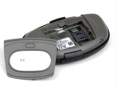 Nokia N-gage QD Game Multilingual Phone GSM 900/1800 Bluetooth Random Color 2.1&Prime;