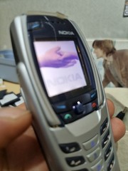 NOKIA-6800- New Old Stock Boxed