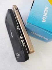 Nokia E Series E52 – random color Smartphone