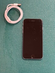 Apple iPhone 6 – 16GB Space Gray Unlocked A1586