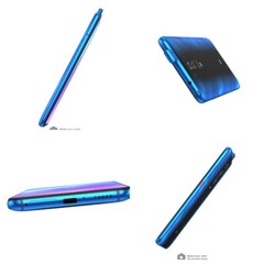 Unlocked Xiaomi Mi 9T Pro Dual SIM 128/256GB 6/8GB RAM Android Phone All colours