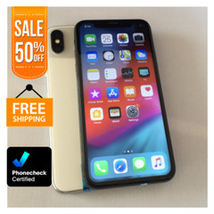 Apple iPhone X Unlocked Verizon Att TMobile 64GB 256GB Pristine Screen 5.85&Prime;