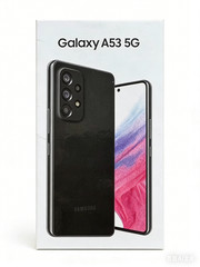 New Samsung Galaxy A13/A14/A15/A32/A25/A26/A35/A53/A54/A71 5G Unlocked BLACK USA