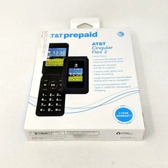 FREE ! FREE ! AT&T Cingular Flex 2 | 4G LTE with Unlimited Service