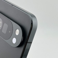 Unlocked Google Pixel 10 Pro XL 256GB Obsidian GA09602-US