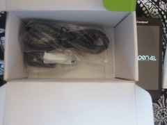 Open Mobile coolpad QUATTRO II 801EM smartphone not activated by open mobile