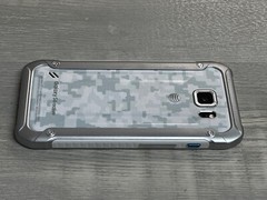 AT&T Unlocked Samsung Galaxy S6 Active SM-G890A 32GB Phone Moderate Condition