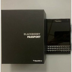 BlackBerry Passport Q30 (SQW100-1) 4.5in 4G 13MP 32GB+3GB Unlocked Smartphone