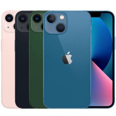 Apple iPhone 13 MINI A2481 128/256/512 Factory Unlocked New in Sealed Box Phones