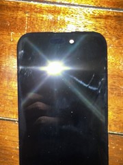 OEM Screen ONLY for iPhone 16 – Genuine Display – Working –Excellent Condition