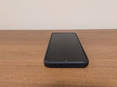Samsung Galaxy A10e – 32 GB – Black (TracFone)