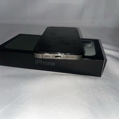 Apple iPhone 13 Pro 128GB ALPINE GREEN (FOR PARTS) NOT WORKING NICE CONDITION!