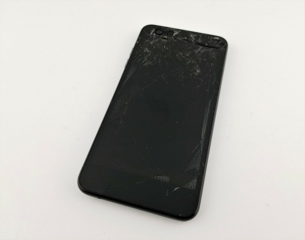 LG Rebel 4 – 16GB – Blue (TracFone) Clean ESN *For Parts/Repair