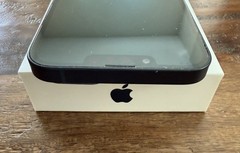 Apple iPhone 13-128GB-MLML3LL/A-Model A2482-Midnight-Unlocked-Original Box-Mint