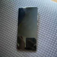 Motorola Beige Bar Smartphone Dual Rear Cameras Black Front Light Beige Back