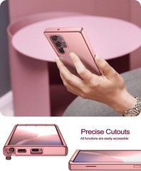 for Samsung Galaxy S22 Ultra Case Military Grade Protection Cover Armor Rugged