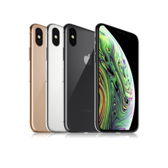 Apple iPhone XS Screen 5.8&Prime; GSM Unlocked Verizon Att 4G LTE – 64GB 256GB