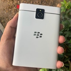 Unlocked BlackBerry Passport Q30 32GB+3GB RAM BB10 Smartphone English Version