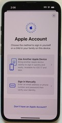TESTED USED GSM UNLOCKED MIDNIGHT iPhone 13, 128GB A2482 ML933LL/A, 90% BATTERY