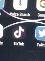 Unbranded Android Style I14 Pro Max – Black Smartphone – TIK TOK APP INSTALLED
