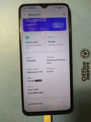 OnePlus Nord N300 5G CPH2389 64GB GSM Unlocked