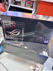 *In Stock* ASUS ROG Phone 8 16GB RAM/512GB 5G 6.78in Dual SIM 50MP Unlocked