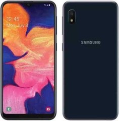 Good! Samsung Galaxy A10e – 32GB – SM-A102U Black *T-Mobile *Boost *AT&T *Unlock